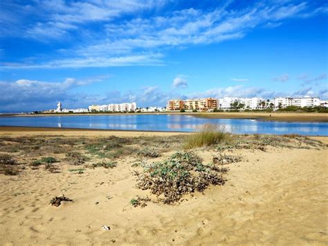 Qué ver en Isla Cristina, el espectáculo de la Costa de la Luz